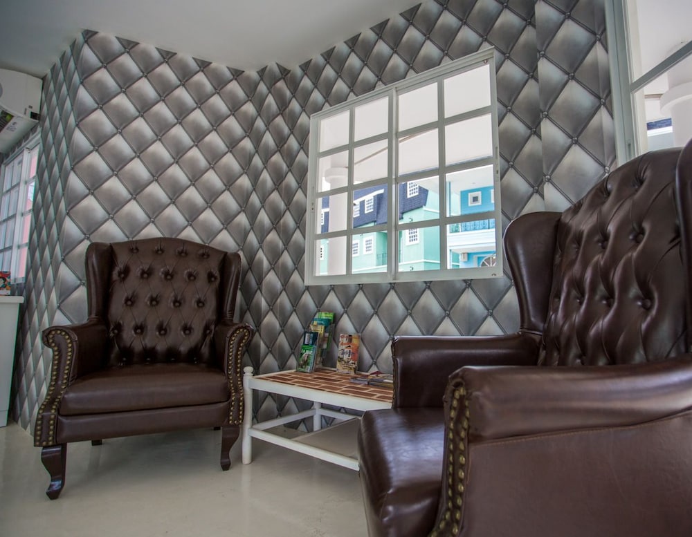 Фото Na Banmae Resort