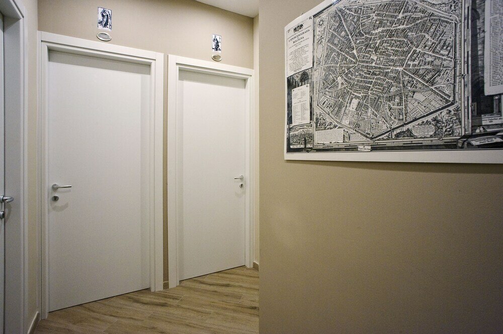 Фото Marbia Guest House