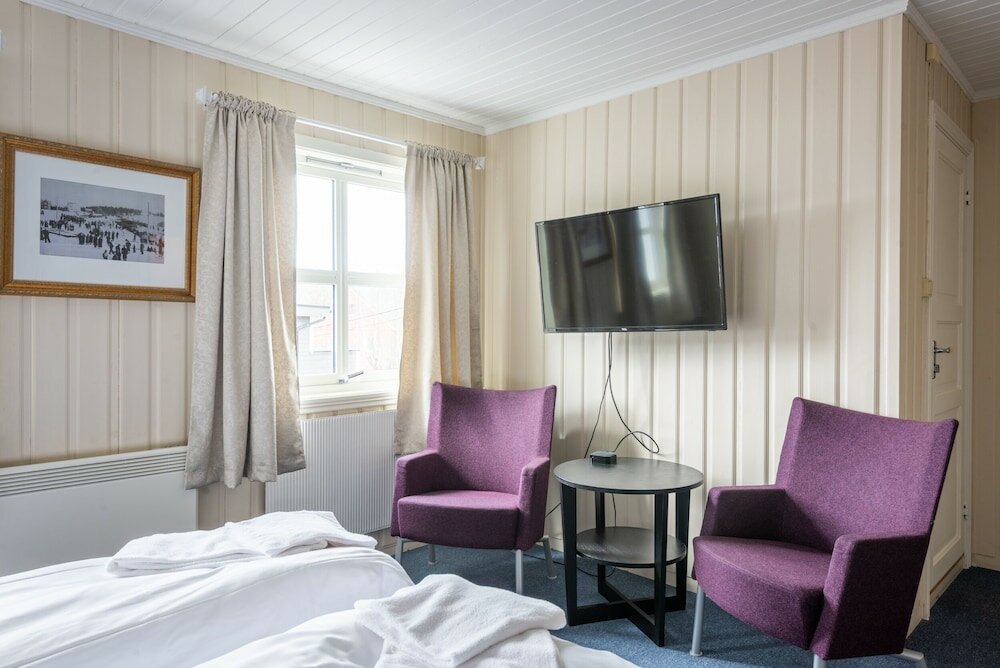 Фото Mo Gjestegård