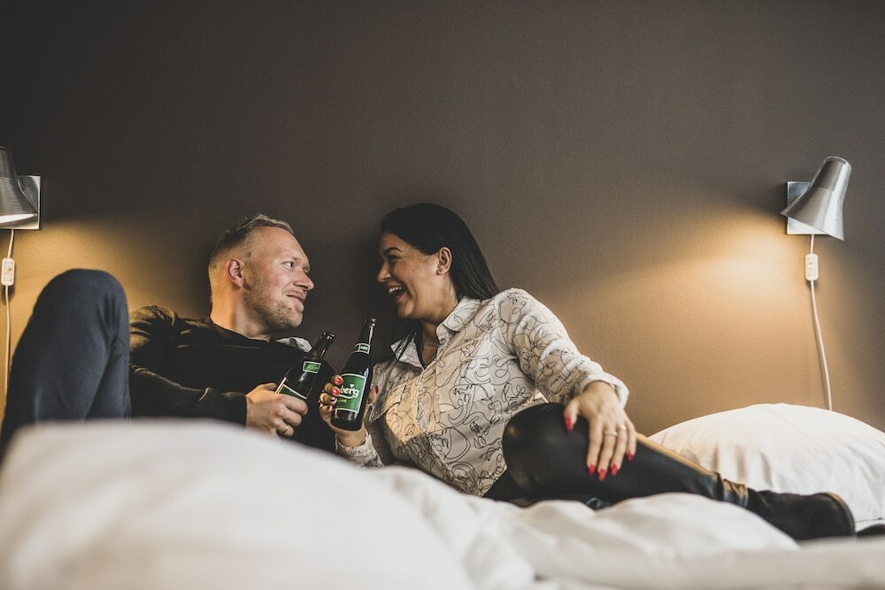 Фото Hotel Kolding