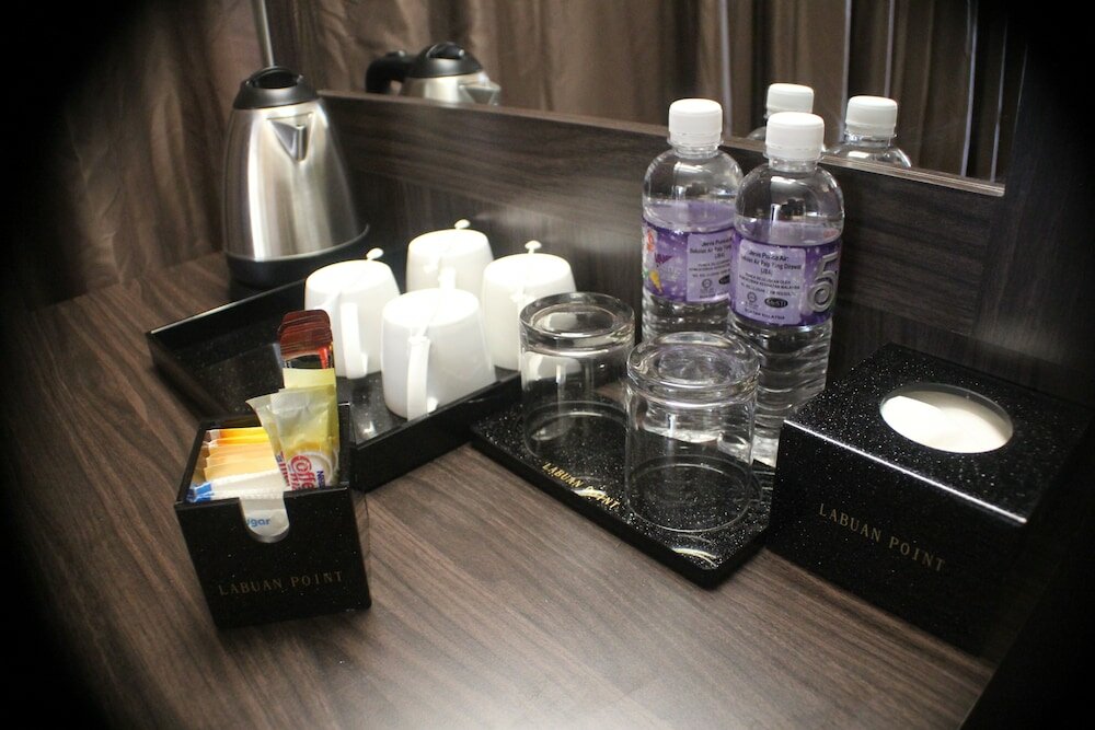 Фото Hotel Labuan Point