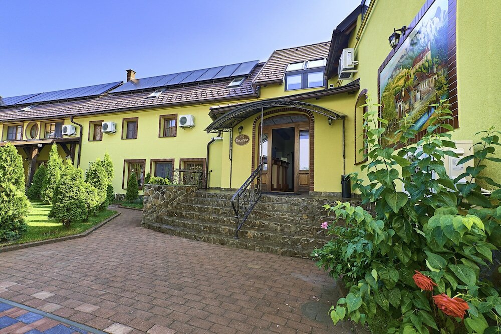 Фото Resort Ambient