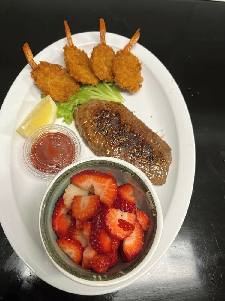 Фото Mountain View Lodge