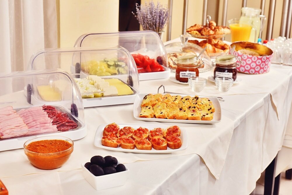 Фото President Hotel