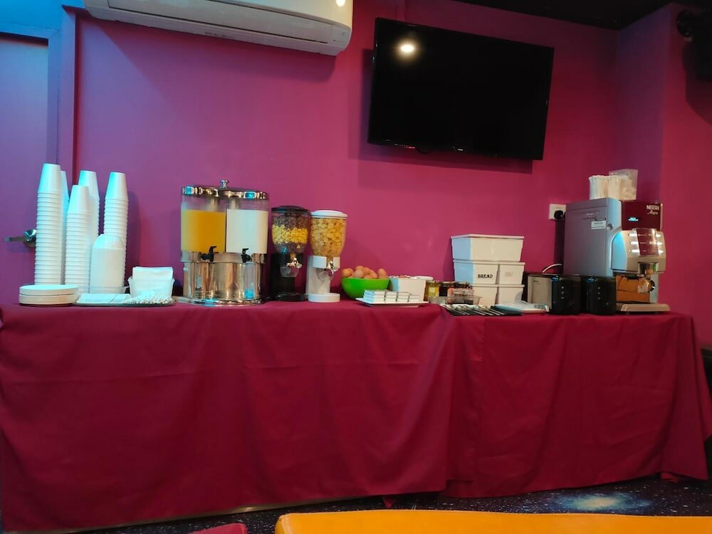 Фото Galaxy Pods Chinatown