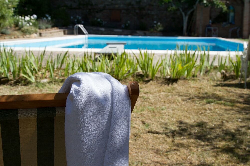 Фото Villa Fillinelle