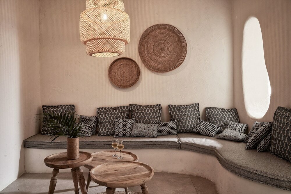 Фото Naxian Utopia Luxury Villas & Suites