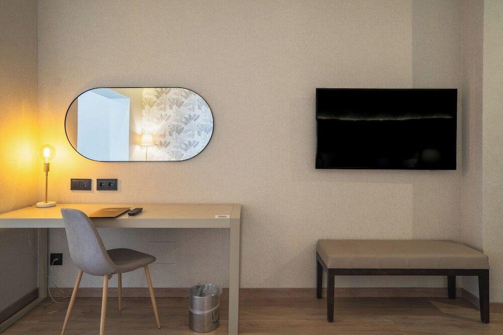 Фото La Laguna Gran Hotel