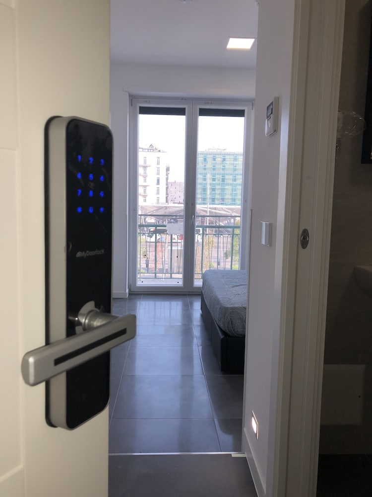 Фото Top Floor Napoli