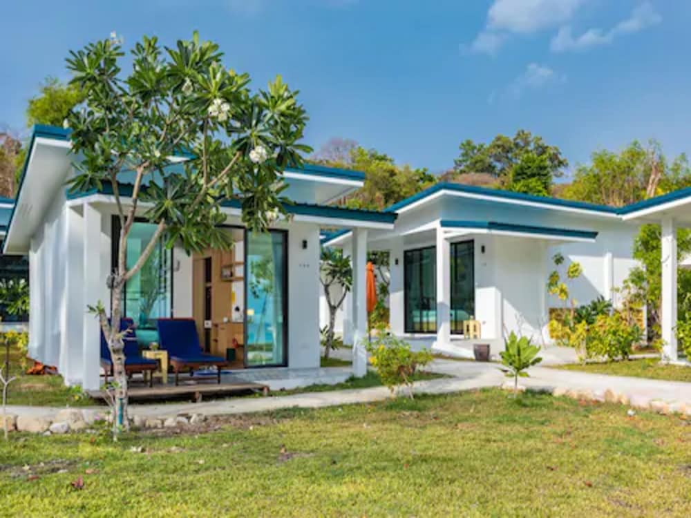 Фото Paradise Resort Phi Phi