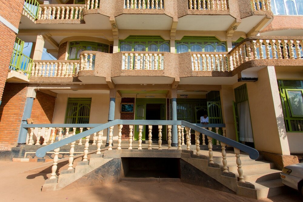 Фото отеля 5