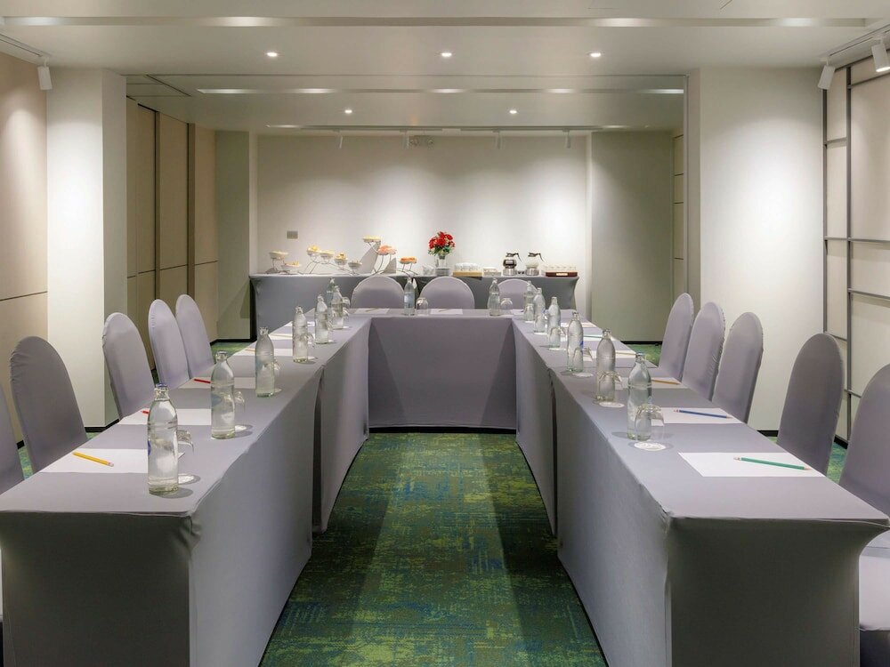 Фото Ibis Styles Bangkok Sukhumvit Phra Khanong