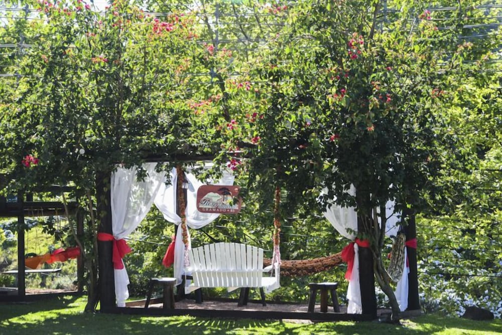 Фото Pousada Três Pinheiros