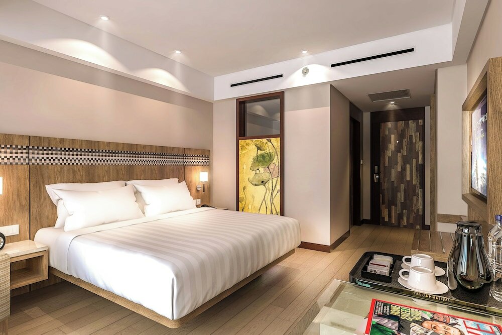 Фото Fairfield by Marriott Bali Legian