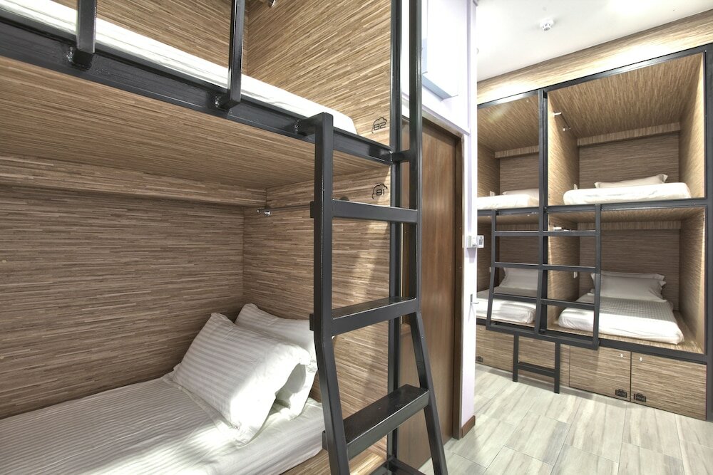 Фото Dream Lodge