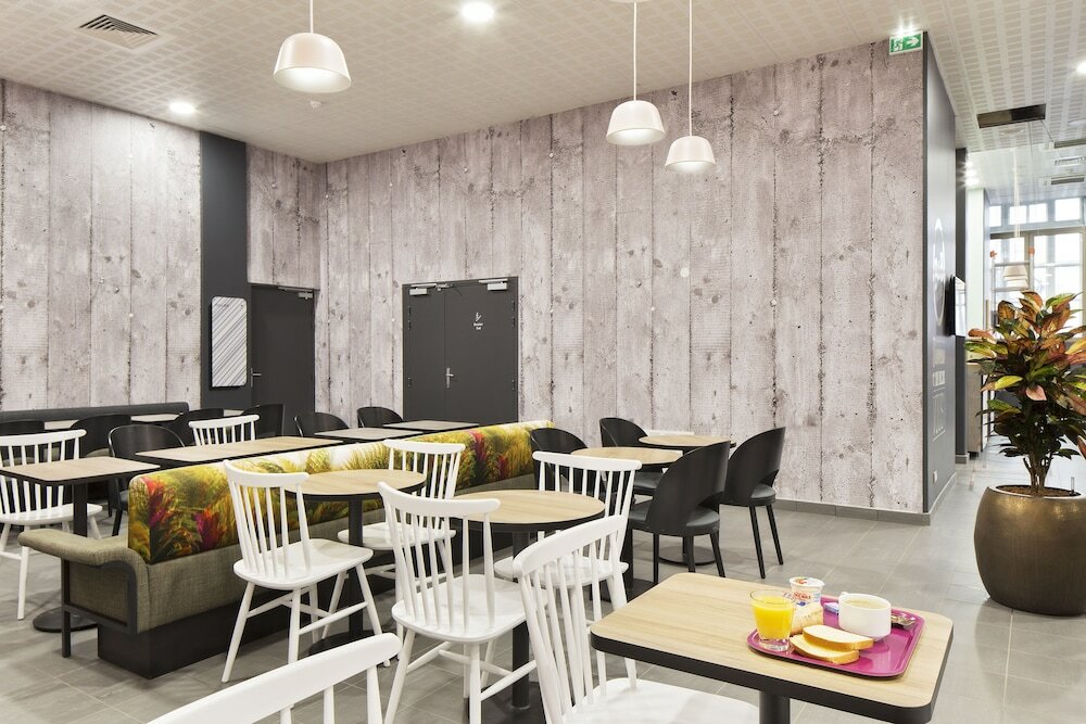 Фото B&b Hotel Lyon Centre Perrache Berthelot