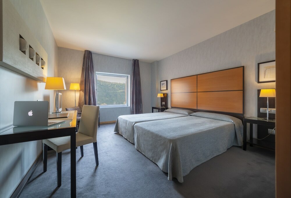 Фото Hotel Macià Real de La Alhambra