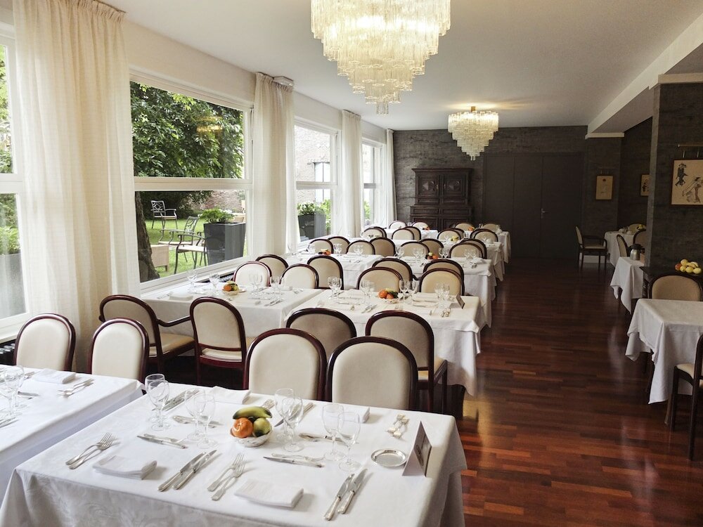 Фото Hotel Saint Antoine