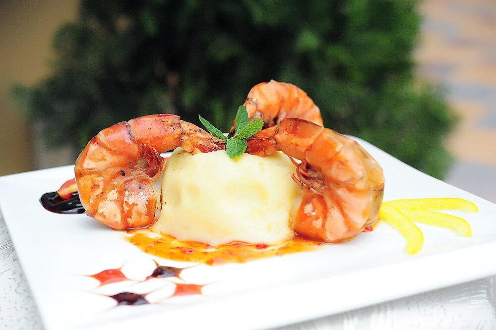 Фото Tomreik Hotel