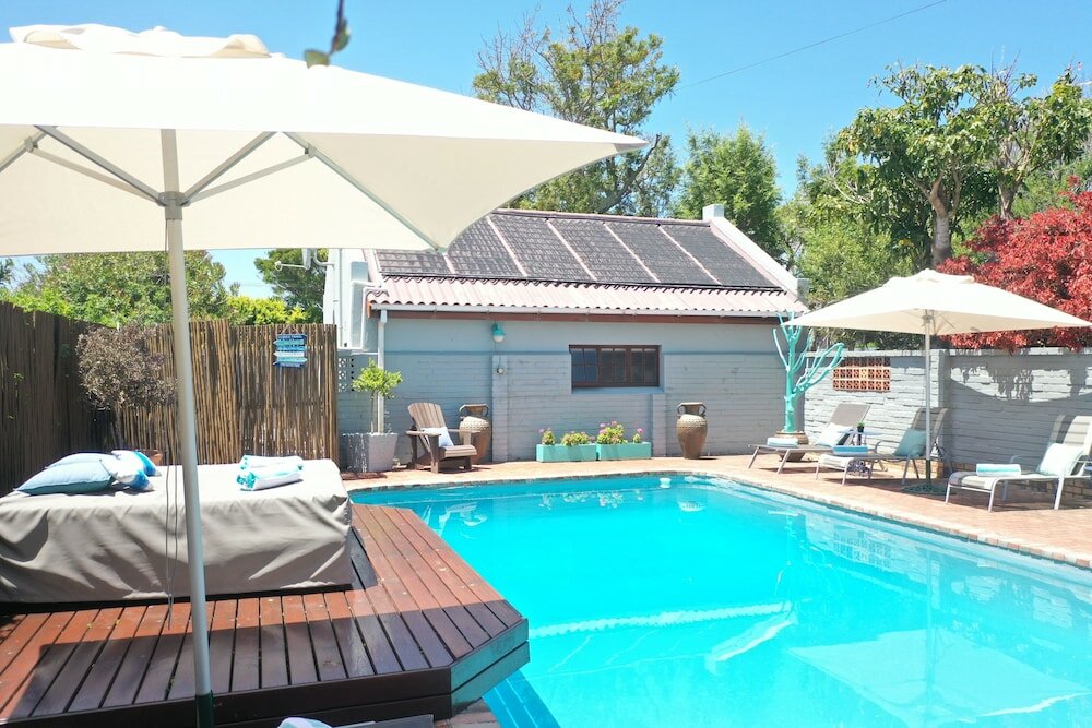 Фото 6 Stemmet Lodge