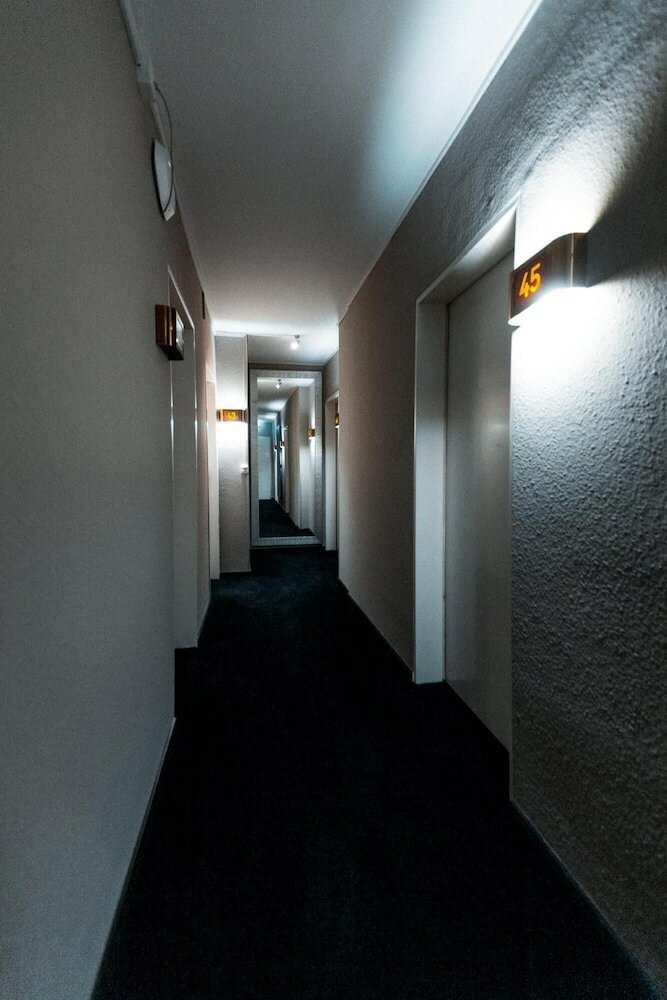 Фото Hotel am Rothenbaum