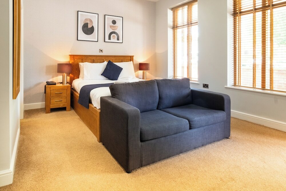 Фото The Coach House Suffolk