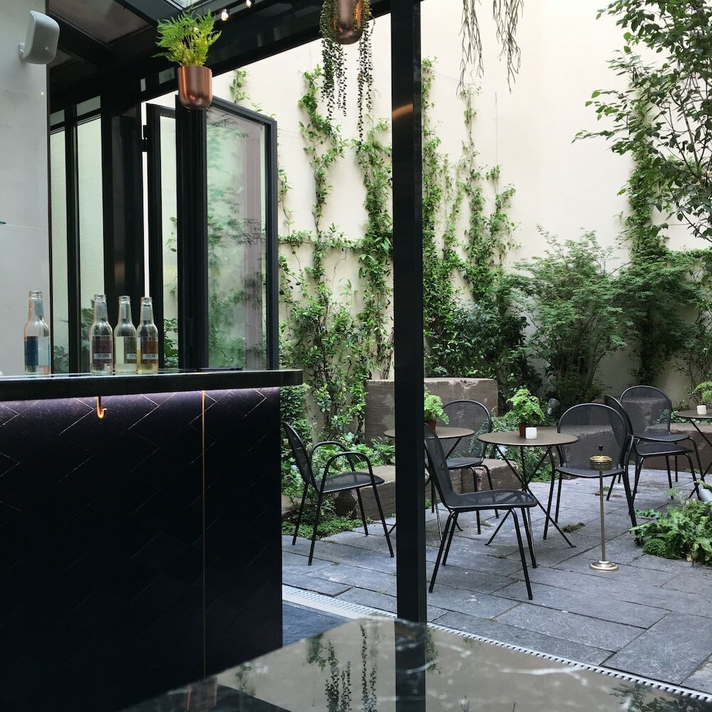 Фото Perpetual Elysee Montaigne