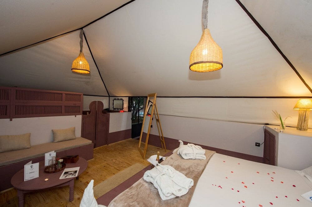 Фото La Ferme El Dar