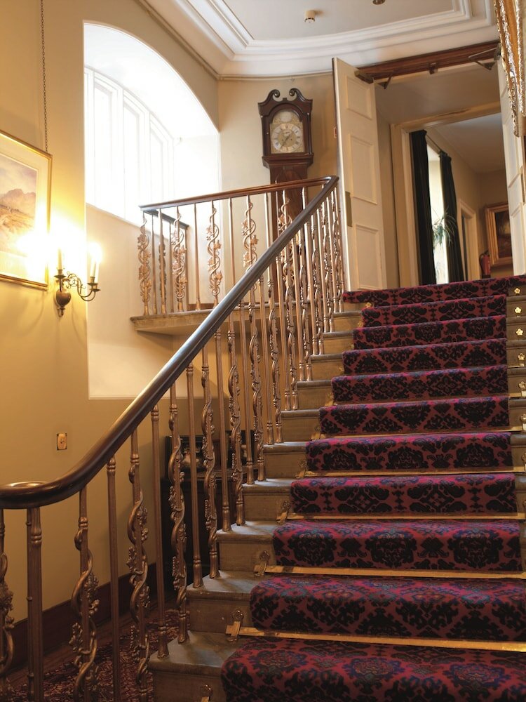 Фото Macdonald Pittodrie House