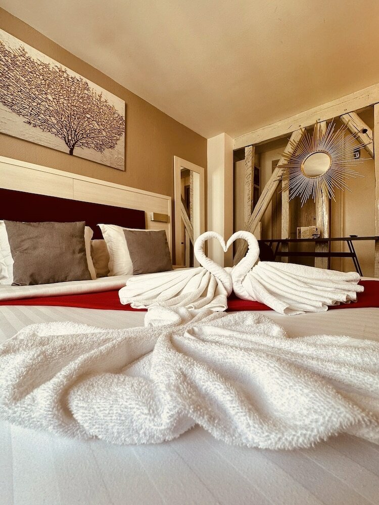 Фото Pavillon Opera Lafayette