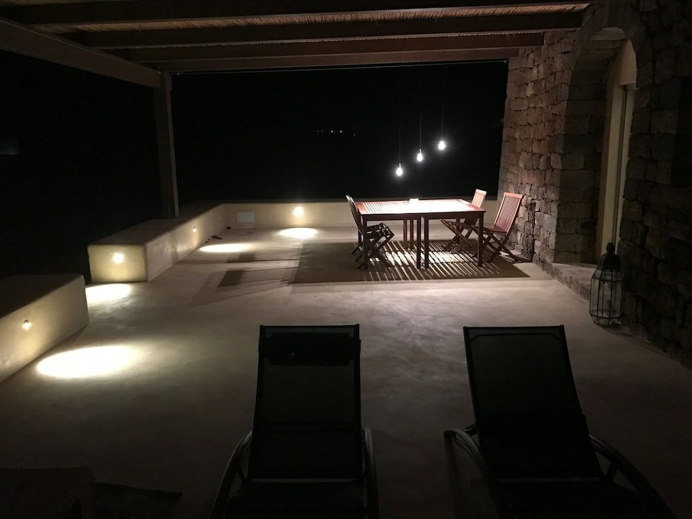 Фото I Dammusini di Pantelleria