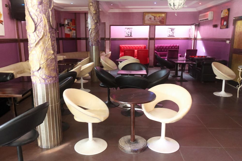 Фото Hotel M'Rode