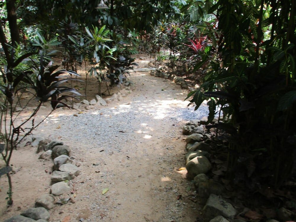 Фото Khao Sok Island Resort and SPA