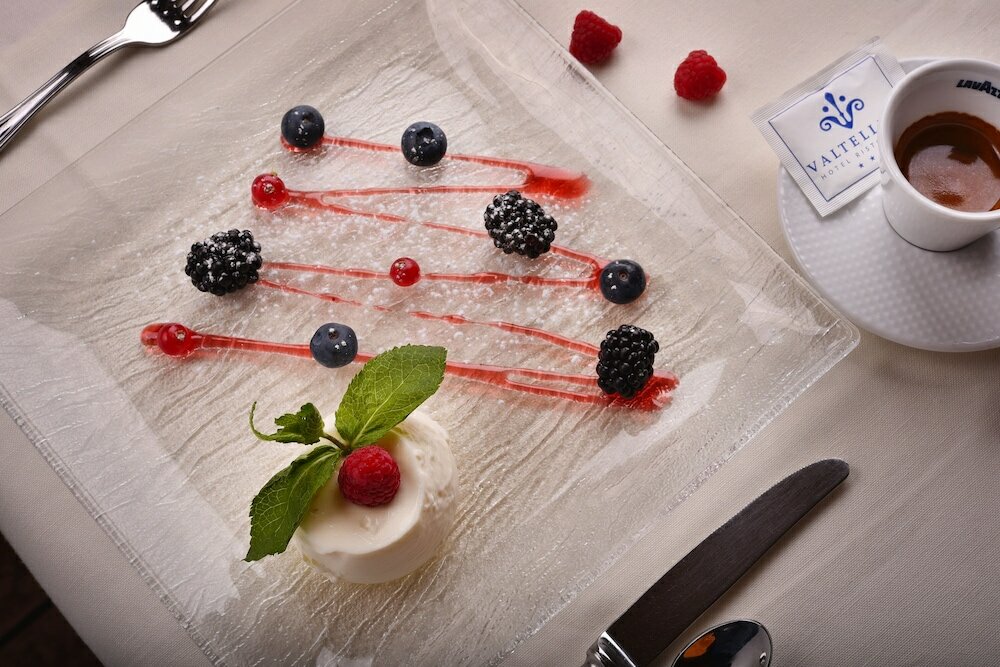 Фото Hotel Valtellina