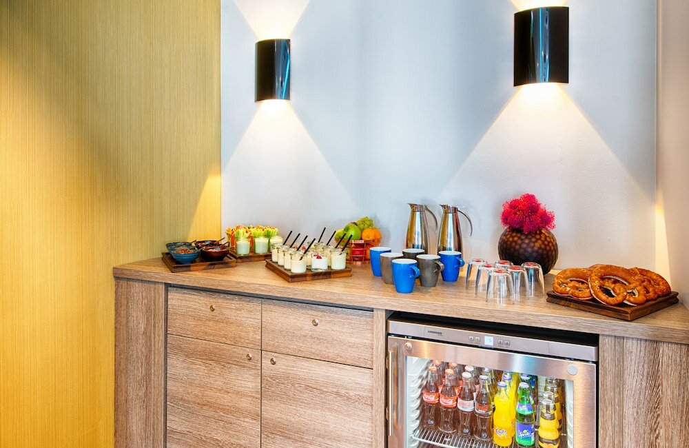 Фото Leonardo Hotel Munich City South