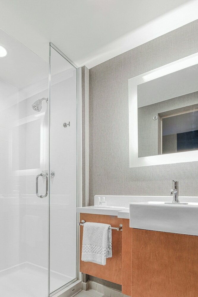 Фото SpringHill Suites by Marriott Fishkill
