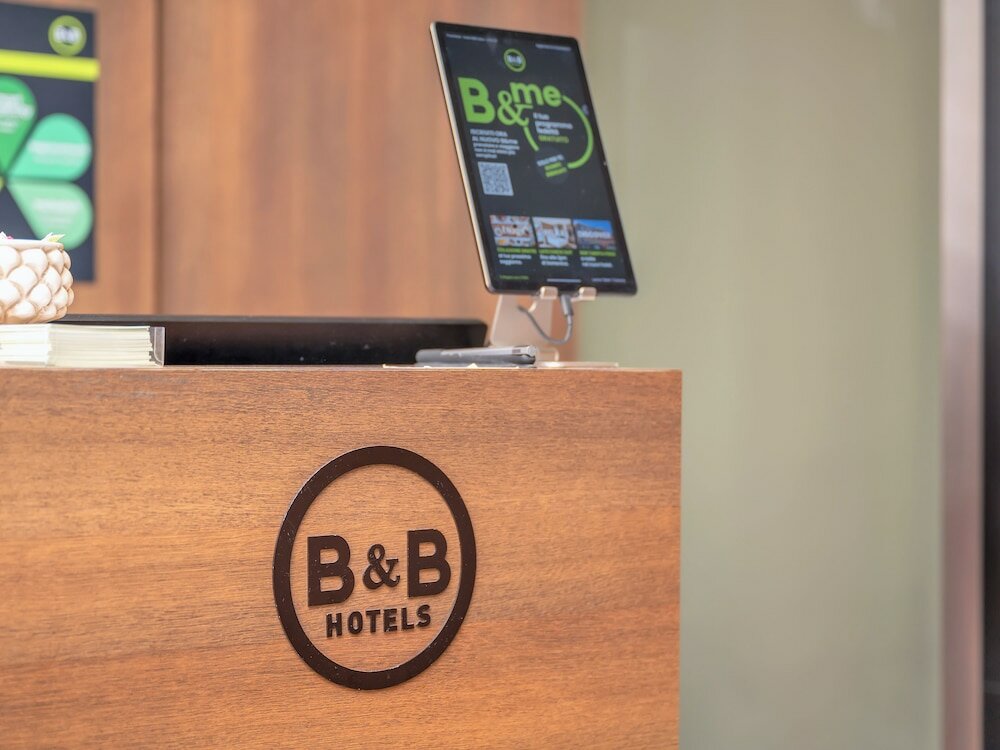 Фото B&b Hotel Cremona