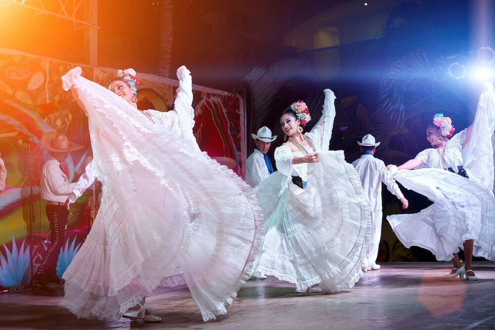 Фото Occidental Costa Cancún