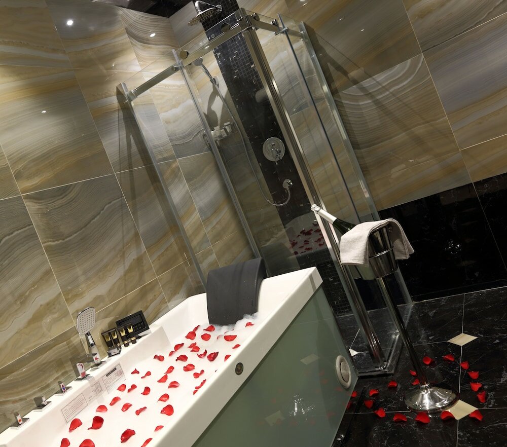 Фото Swiss International Royal Hotel Riyadh