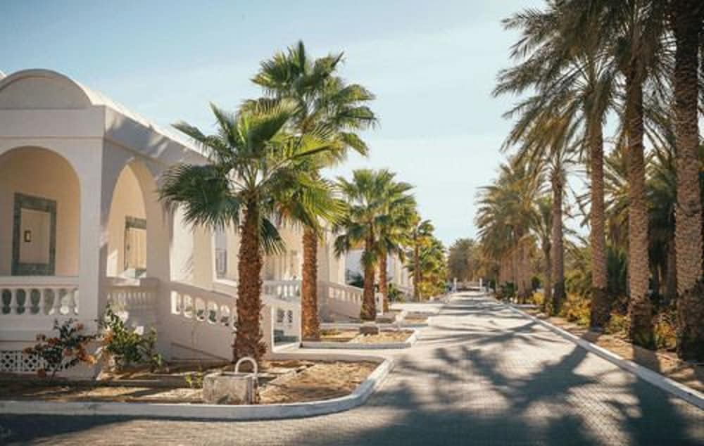 Фото La Gazelle d'Or Resort & SPA