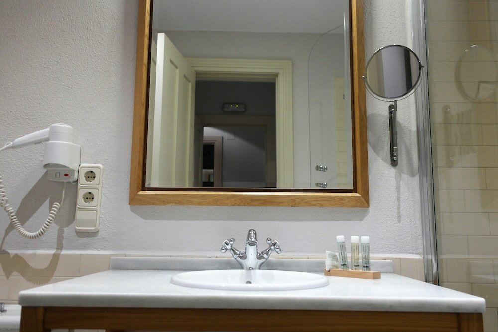 Фото Hotel Cuéntame La Puebla