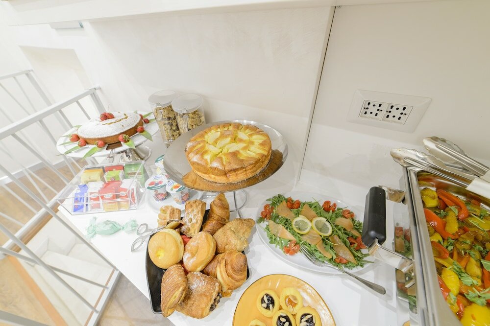 Фото Hotel Vespasiano