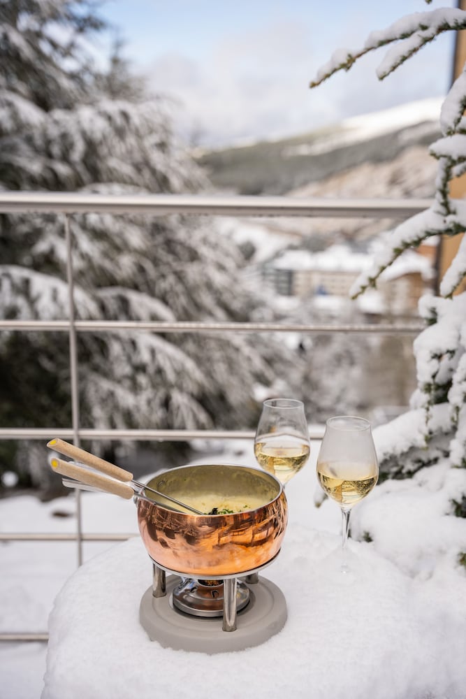 Фото Maribel Sierra Nevada