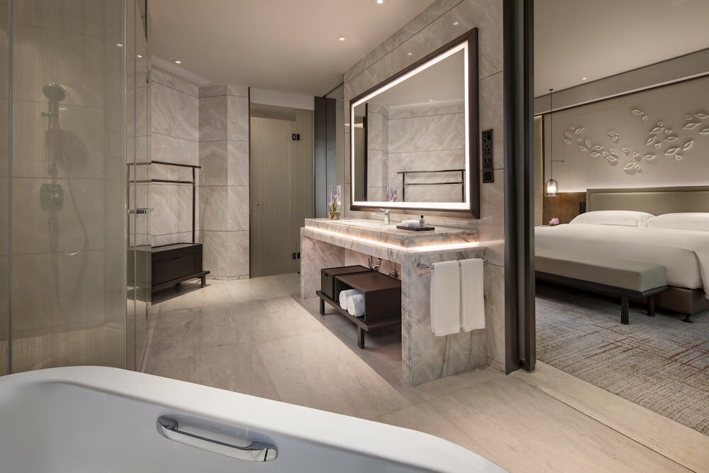 Фото InterContinental Quanzhou, an Ihg Hotel