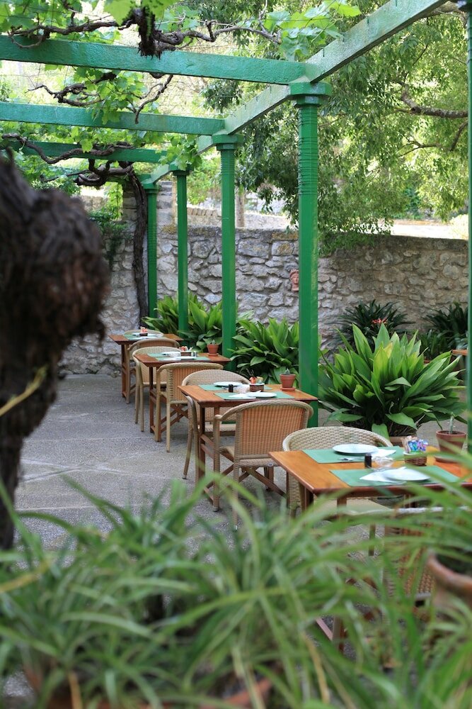 Фото Agroturismo sa Rota den Palerm