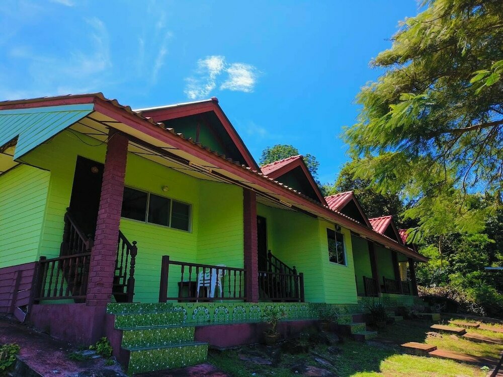 Фото Phi Phi View Point Resort