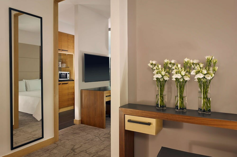 Фото Park Plaza County Hall London