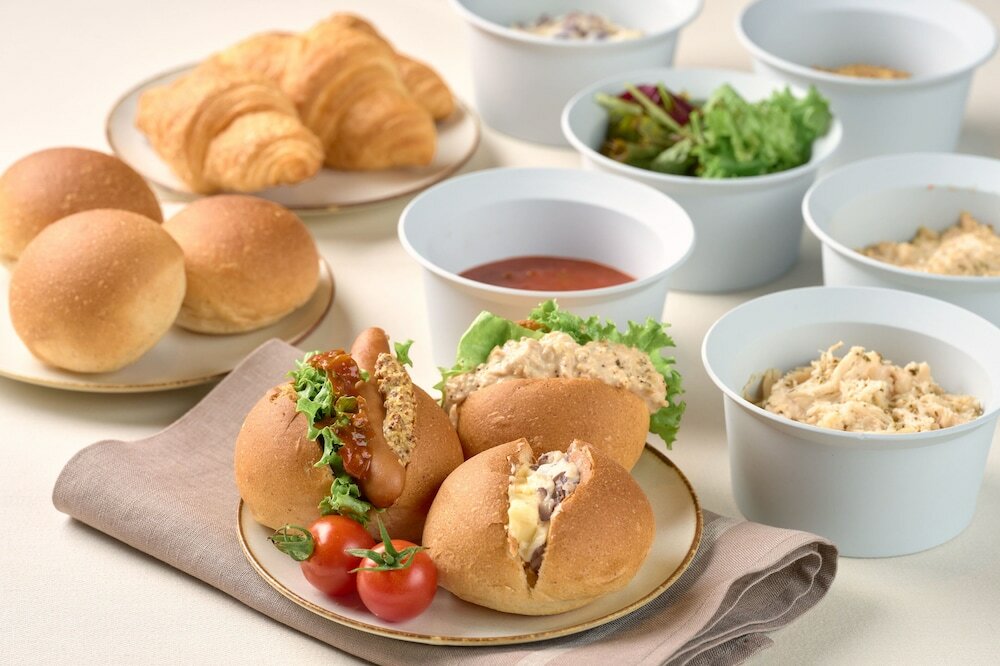 Фото Via Inn Abeno Tennoji