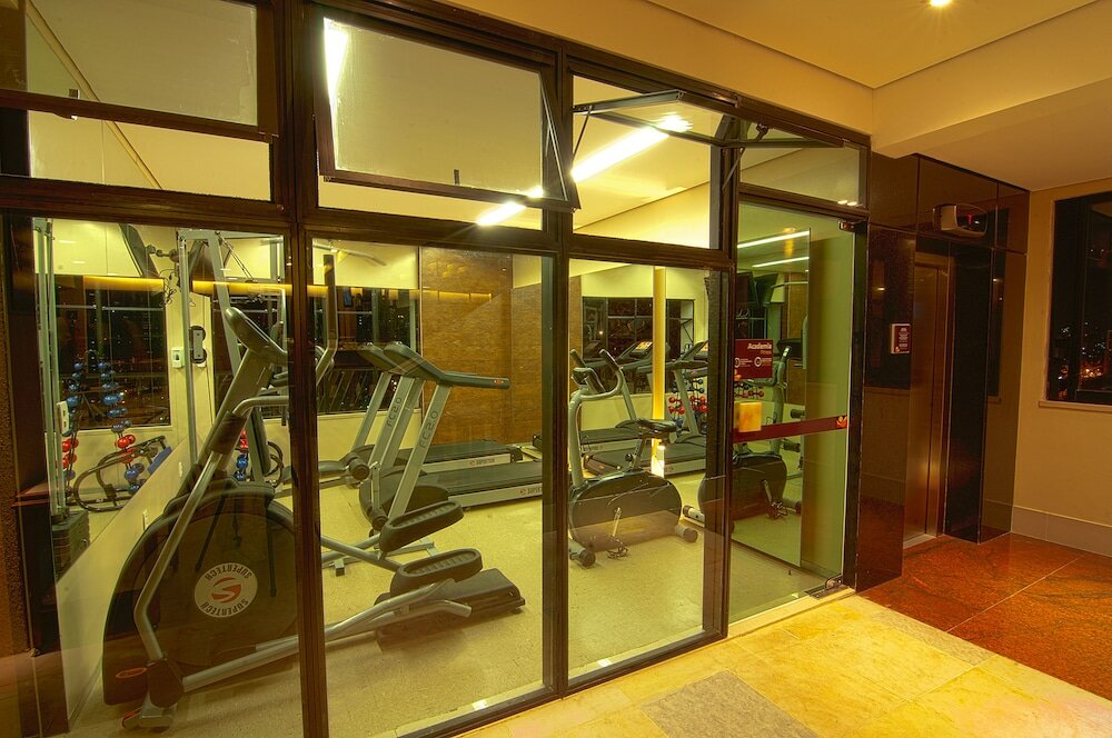 Фото Praia Centro Hotel