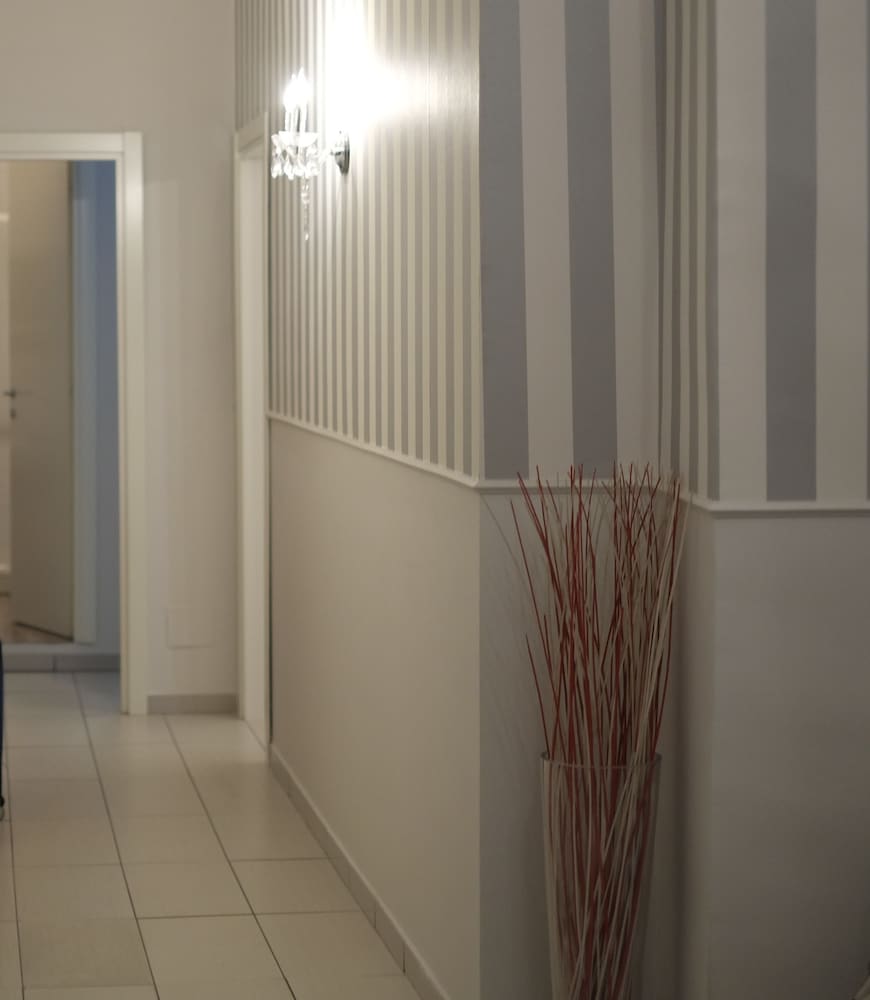 Фото Dei Decumani